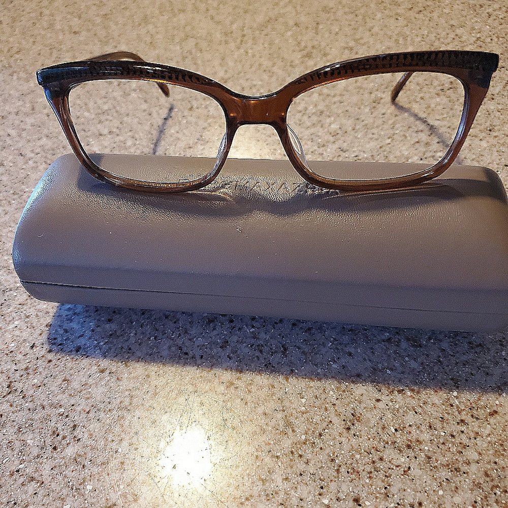 BCBG Georgina eyeglass